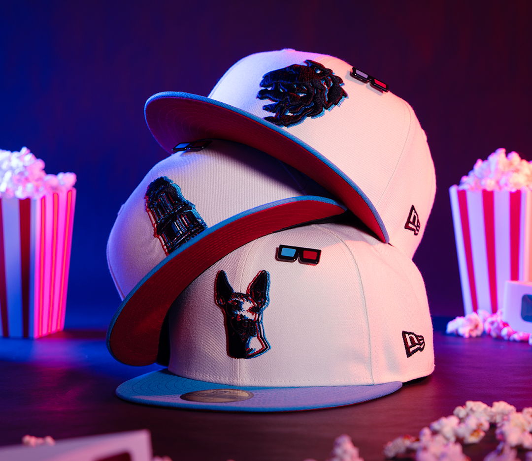 Gorras new era uc hotsell